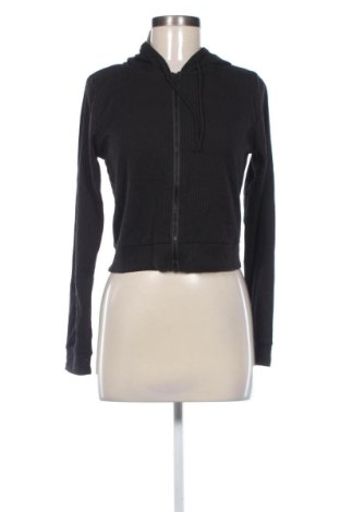 Hanorac de femei Valley Girl, Mărime L, Culoare Negru, Preț 57,99 Lei