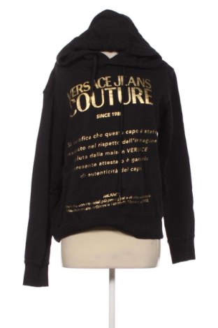 Női sweatshirt Versace Jeans, Méret S, Szín Fekete, Ár 26 389 Ft