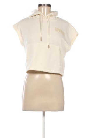 Damen Sweatshirt Viral Vibes, Größe S, Farbe Ecru, Preis € 21,00