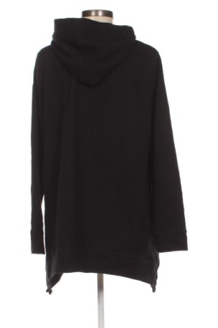 Damen Sweatshirt Virtuelle, Größe XL, Farbe Schwarz, Preis € 26,99