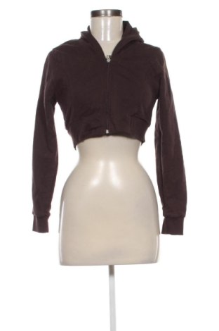 Damska bluza X-Mail, Rozmiar S, Kolor Brązowy, Cena 107,17 zł