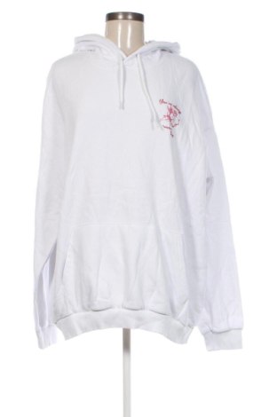 Dámska mikina  Your Turn, Veľkosť L, Farba Biela, Cena  56,95 €