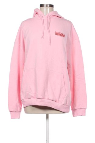 Hanorac de femei Your Turn, Mărime S, Culoare Roz, Preț 294,99 Lei