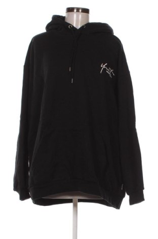 Dámská mikina  Your Turn, Velikost 4XL, Barva Černá, Cena  1 429,00 Kč