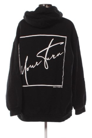 Dámská mikina  Your Turn, Velikost 4XL, Barva Černá, Cena  1 429,00 Kč