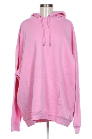Dámská mikina  Your Turn, Velikost 5XL, Barva Růžová, Cena  1 429,00 Kč