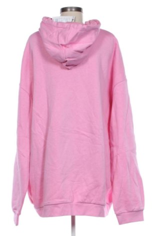 Dámská mikina  Your Turn, Velikost 5XL, Barva Růžová, Cena  1 429,00 Kč