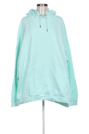 Női sweatshirt Your Turn, Méret 5XL, Szín Zöld, Ár 23 839 Ft