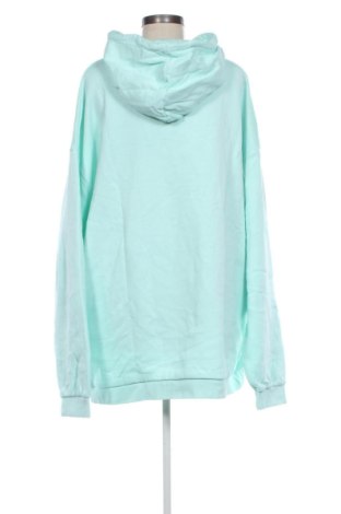 Női sweatshirt Your Turn, Méret 5XL, Szín Zöld, Ár 23 839 Ft