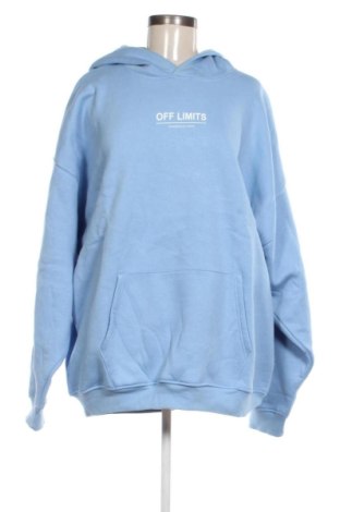 Damska bluza Your Turn, Rozmiar M, Kolor Niebieski, Cena 250,99 zł