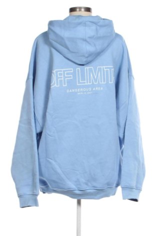 Damska bluza Your Turn, Rozmiar M, Kolor Niebieski, Cena 250,99 zł