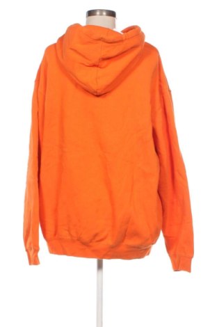 Női sweatshirt Your Turn, Méret XXL, Szín Narancssárga
, Ár 10 559 Ft