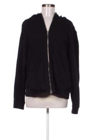 Dámska mikina  Zara, Veľkosť M, Farba Čierna, Cena  10,00 €