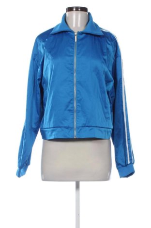 Γυναικείο φούτερ Zara, Μέγεθος S, Χρώμα Μπλέ, Τιμή 12,99 €