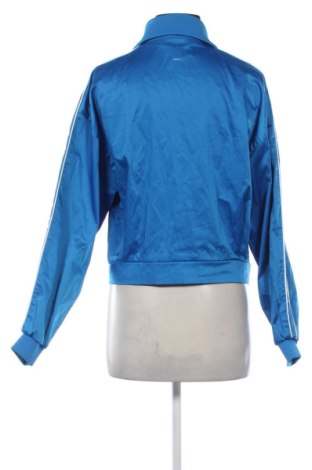 Γυναικείο φούτερ Zara, Μέγεθος S, Χρώμα Μπλέ, Τιμή 12,99 €