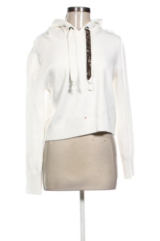 Dámská mikina  Zara, Velikost L, Barva Bílá, Cena  510,00 Kč