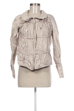 Γυναικείο φούτερ Zara, Μέγεθος S, Χρώμα  Μπέζ, Τιμή 12,99 €