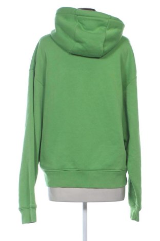 Dámska mikina  Zara, Veľkosť M, Farba Zelená, Cena  10,00 €