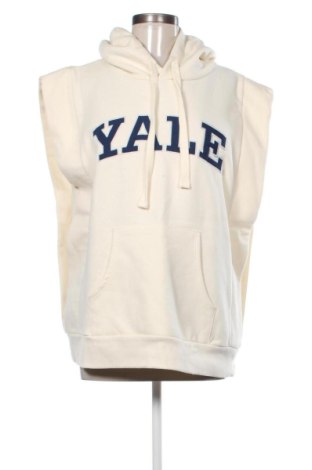 Női sweatshirt Zara, Méret M, Szín Ekrü
, Ár 4 201 Ft