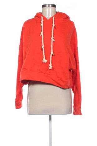 Damska bluza Zara, Rozmiar S, Kolor Czerwony, Cena 123,99 zł