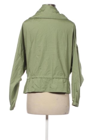 Дамско яке Zara, Размер S, Цвят Зелен, Цена 25,05 €