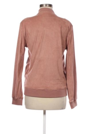 Damen Sweatshirt Zara, Größe S, Farbe Aschrosa, Preis € 13,99