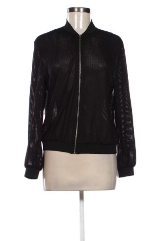 Дамски суитшърт Zara, Размер M, Цвят Черен, Цена 10,73 €