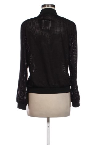 Дамски суитшърт Zara, Размер M, Цвят Черен, Цена 10,73 €