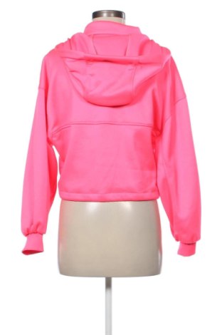 Női sweatshirt Zara, Méret S, Szín Rózsaszín, Ár 4 132 Ft