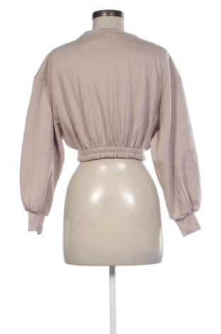 Hanorac de femei Zara, Mărime S, Culoare Bej, Preț 78,20 Lei