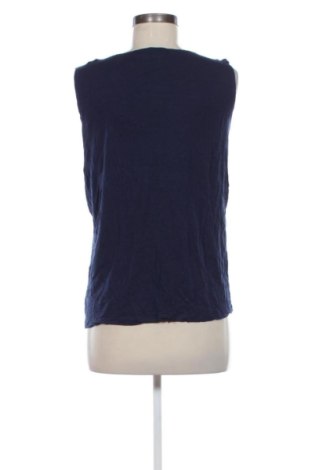 Top de femei 3 Suisses, Mărime M, Culoare Albastru, Preț 91,99 Lei
