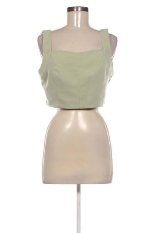 Дамски топ 4th & Reckless, Размер L, Цвят Зелен, Цена 14,00 €
