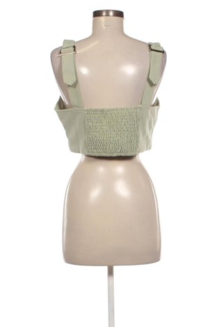 Дамски топ 4th & Reckless, Размер L, Цвят Зелен, Цена 14,00 €