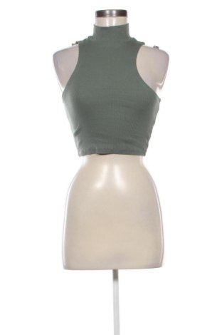 Damentop ASOS, Größe S, Farbe Grün, Preis 17,99 €