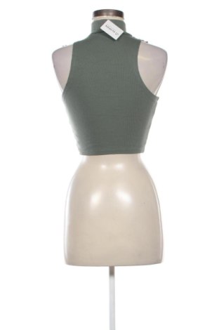 Damentop ASOS, Größe S, Farbe Grün, Preis 17,99 €