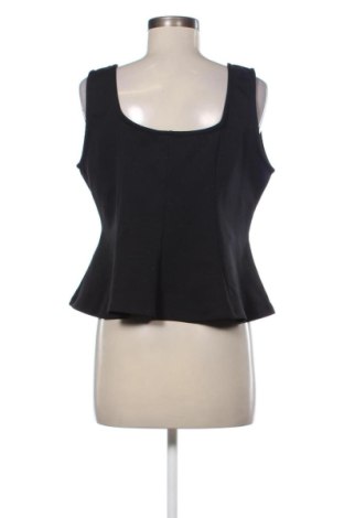 Дамски топ ASOS, Размер XL, Цвят Черен, Цена 13,81 €