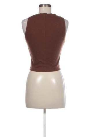 Дамски топ ASOS, Размер M, Цвят Кафяв, Цена 6,64 €