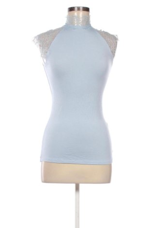Damski top Aaiko, Rozmiar S, Kolor Niebieski, Cena 150,04 zł