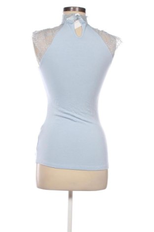 Damski top Aaiko, Rozmiar S, Kolor Niebieski, Cena 150,04 zł