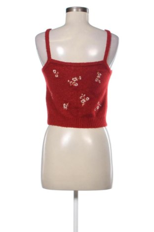 Damentop Abercrombie & Fitch, Größe S, Farbe Mehrfarbig, Preis 14,00 €