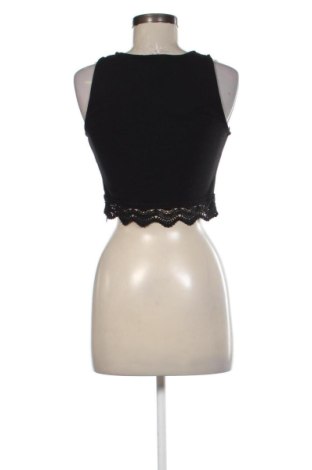 Dámsky top  About You, Veľkosť XS, Farba Čierna, Cena  32,00 €