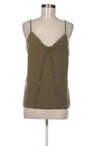 Dámsky top  About You, Veľkosť L, Farba Zelená, Cena  15,35 €