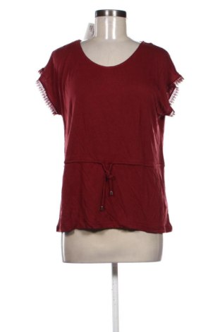 Top de femei About You, Mărime L, Culoare Roșu, Preț 85,99 Lei