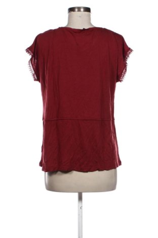 Top de femei About You, Mărime L, Culoare Roșu, Preț 85,99 Lei