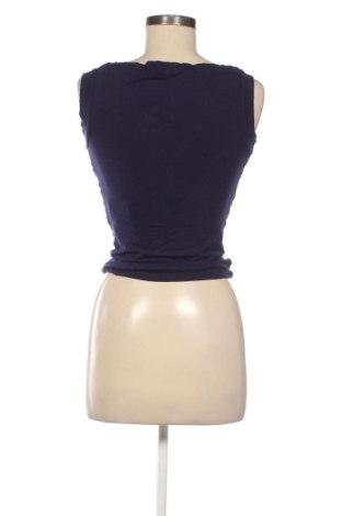 Дамски топ Adolfo Dominguez, Размер S, Цвят Син, Цена 26,07 €