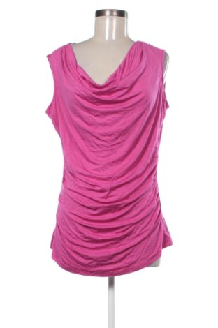 Γυναικείο τοπ Adrianna Papell, Μέγεθος XL, Χρώμα Ρόζ , Τιμή 63,00 €