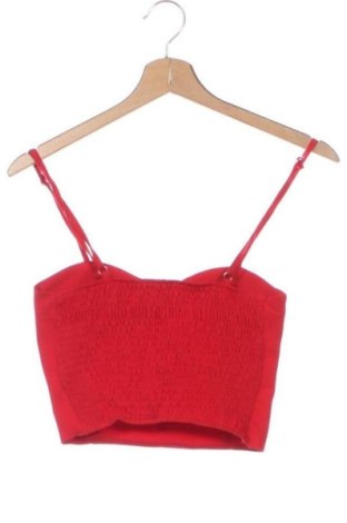 Damski top Adrom, Rozmiar M, Kolor Czerwony, Cena 79,15 zł
