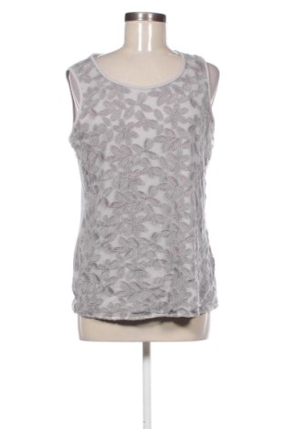 Top de femei Alba Moda, Mărime L, Culoare Gri, Preț 72,99 Lei