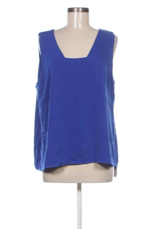 Γυναικείο τοπ All Would Envy, Μέγεθος 4XL, Χρώμα Μπλέ, Τιμή 37,99 €