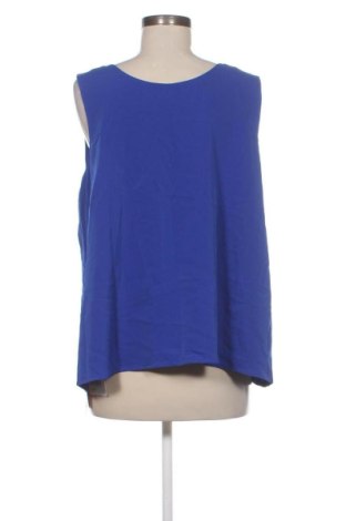Γυναικείο τοπ All Would Envy, Μέγεθος 4XL, Χρώμα Μπλέ, Τιμή 37,99 €